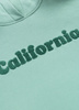 Damska bluza PIT BULL TULLA CALIFORNIA WMN light mint