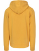 Bluza PIT BULL WASHED LANCASTER 2 yellow rozpinana
