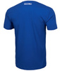 T-shirt PIT BULL HILLTOP 170 (royal blue) niebieski