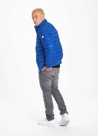 Kurtka PIT BULL GRANGER niebieska