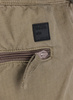 Spodnie ALPHA INDUSTRIES RIPSTOP JOGGER beżowe (taupe) 116201 183