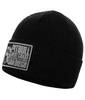 Czapka zimowa PIT BULL SILVAS BLOOD DOG czarna