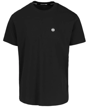 T-shirt PIT BULL ULTRA LIGHT Coolmax SCOTT czarny