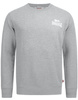 Bluza LONSDALE LONGRIDGE szara prosta