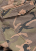Spodnie joggery bojówki PIT BULL SCOTT camo