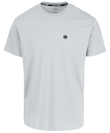 T-shirt PIT BULL ULTRA LIGHT Coolmax SCOTT white blue