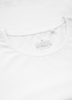 T-shirt damski PIT BULL SMALL LOGO slim fit WMN biały