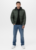 Kurtka PIT BULL GRANGER 2 dark green