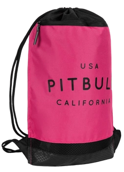 Worek PIT BULL AVENIDA różowy