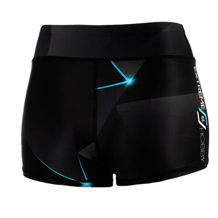 Szorty Sportowe Damskie Mt Sport