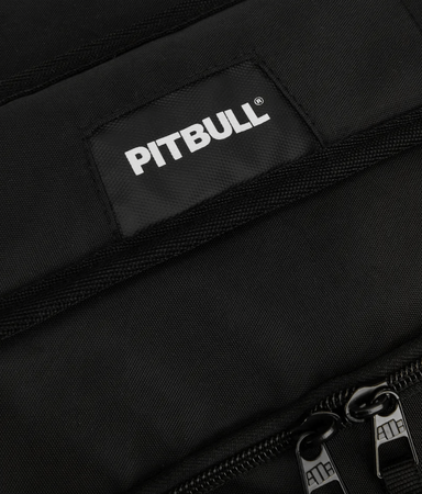 Torba PIT BULL AVENIDA czarna