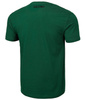 T-shirt PIT BULL HILLTOP 170 (leaf green) zielony