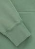 Bluza PIT BULL WASHED VINTAGE BJJ washed green kaptur