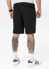 Spodenki PIT BULL Chino GRAVES czarne