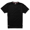 T-shirt ULTRAPATRIOT MODEL 97 czarny
