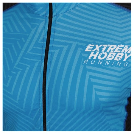 Bluza Biegowa Męska Caleidoscope