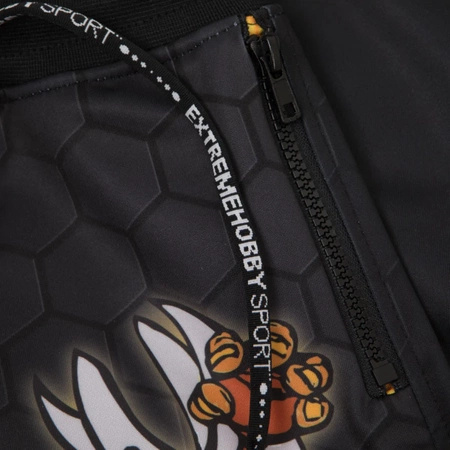 Spodnie Sportowe Kids Angry Wasp