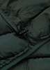 Kurtka PIT BULL SEACOAST III ciemnozielona (dark green)