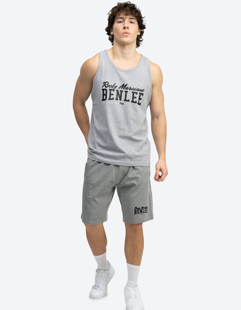 Spodenki BENLEE BASIC szare