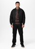 Jacket PIT BULL RADFORD black