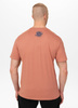 T-shirt PIT BULL SAN DIEGO SUN pale salmon