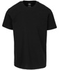 T-shirt PIT BULL TAPE NUGGET czarno/czarny (black/black)