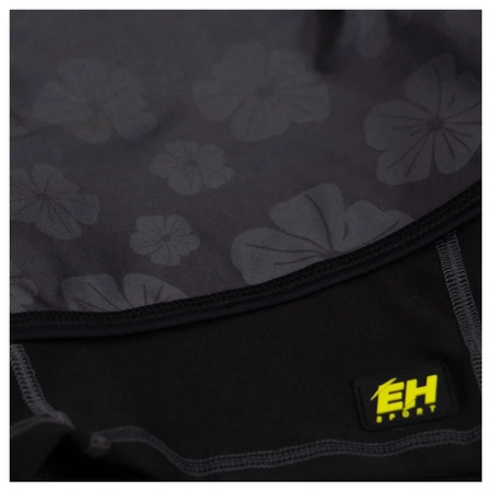 Spódnico-spodenki Biegowe Flowers