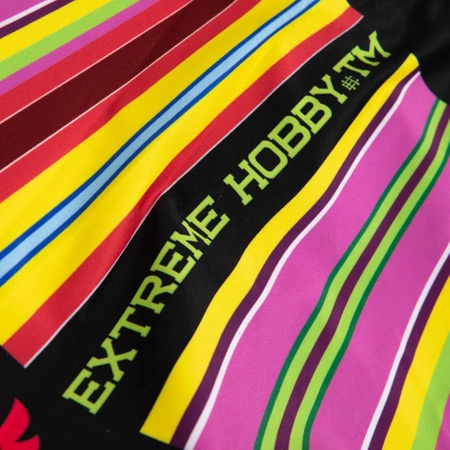 Spódnico-spodenki Sportowe Folk