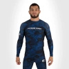 Longsleeve rashguard EXTREME HOBBY HAVOC niebieski