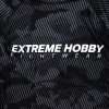 Longsleeve rashguard EXTREME HOBBY HAVOC czarny