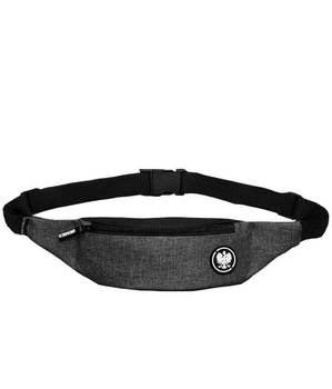 Saszetka ULTRAPATRIOT SA13 szara