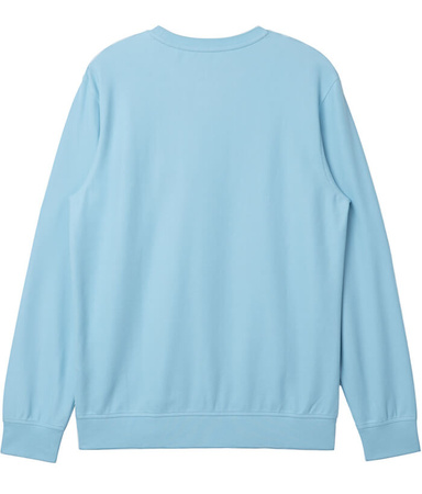 Longsleeve PIT BULL ROCKEY PIQUE błękitny (light blue)