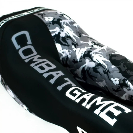 Legginsy Sportowe Męskie Combat Game