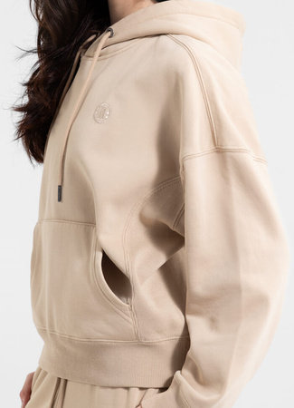 Damska bluza PIT BULL MANZANITA WMN sand kaptur