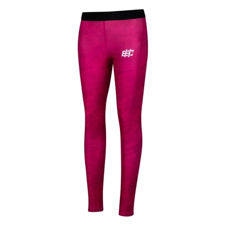 Legginsy Sportowe Damskie Havoc