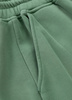 Spodnie sportowe PIT BULL WASHED LANCASTER 2 washed green