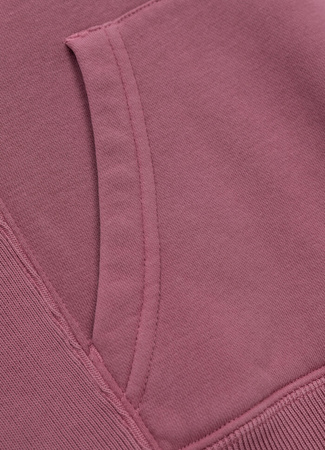 Damska bluza PIT BULL MANZANITA WMN grey kaptur