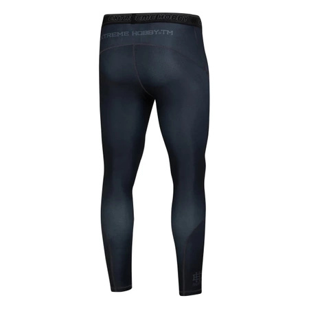 Legginsy Sportowe Męskie Trace