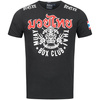 T-shirt BENLEE THAICITY czarny