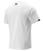 T-shirt EXTREME HOBBY BOLD BJJ biały