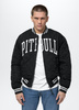 Kurtka PIT BULL JUPITER czarne