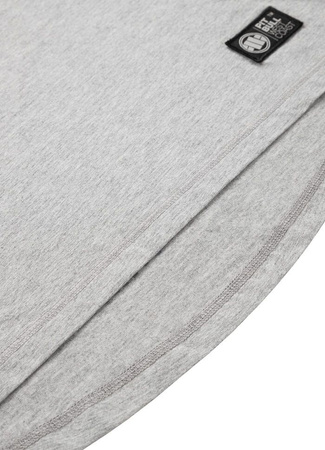 Longsleeve PIT BULL HILLTOP spandex 210 szary