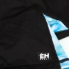Legginsy Biegowe 1/3 Damskie EXTREME HOBBY MOUNTAIN