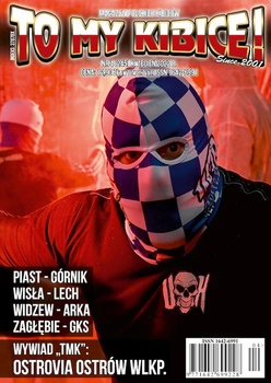 To My Kibice nr 245 (kwiecień 2022)