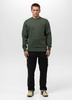 Bluza PIT BULL SAMPSON old green prosta