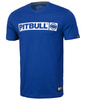 T-shirt PIT BULL HILLTOP 170 (royal blue) niebieski