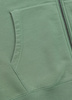 Bluza PIT BULL WASHED LANCASTER 2 green rozpinana 