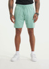 Spodenki PIT BULL Tricot Terry NUGGET miętowe (light mint)