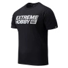 T-shirt EXTREME HOBBY BLOCK 2024 czarny