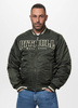 Kurtka PIT BULL DETROIT dark green